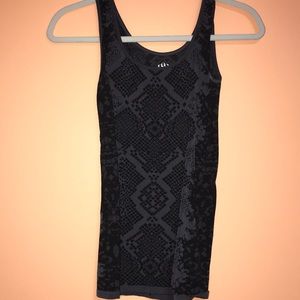 Rock & Republic tank